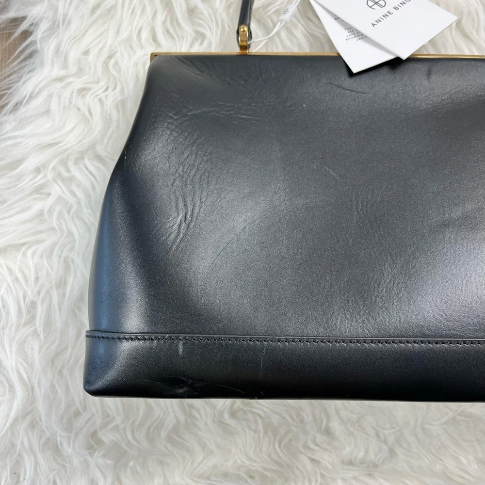 Anine Bing Elly handbag - Picture 4 of 10